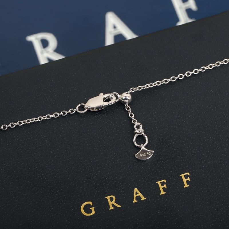 Graff Necklaces